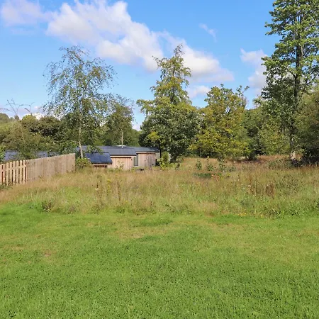 Holiday home Corning Mill View