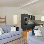 Corning Mill View 度假居 *