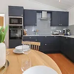 Corning Mill View 度假居