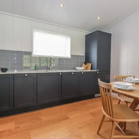 Semesterbostad Corning Mill View