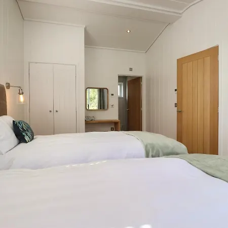 Corning Mill View Semesterbostad