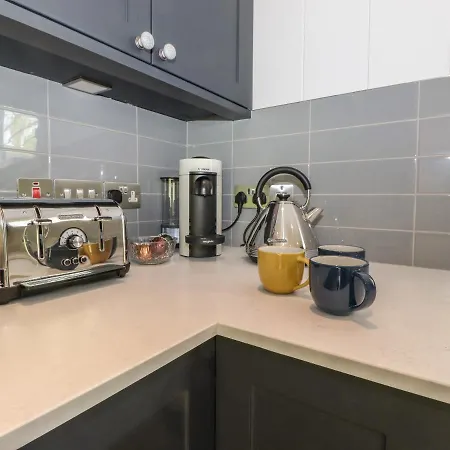 Corning Mill View Ulverston