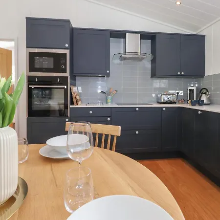 Corning Mill View Semesterbostad