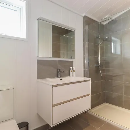 Corning Mill View Semesterbostad Ulverston