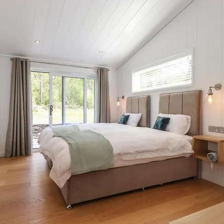 Corning Mill View * Ulverston