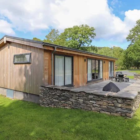 Corning Mill View Semesterbostad