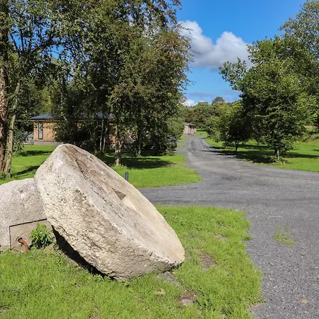 Semesterbostad Corning Mill View Ulverston