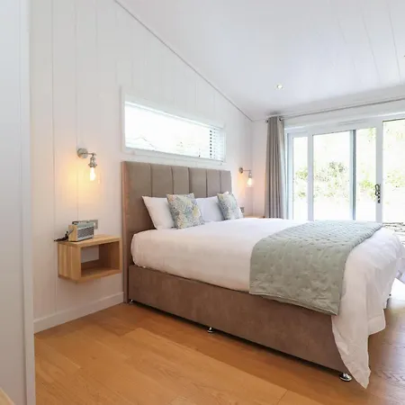 Holiday home Corning Mill View *