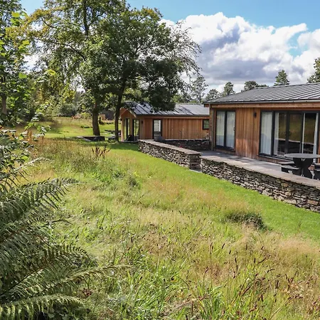 Holiday home Corning Mill View *