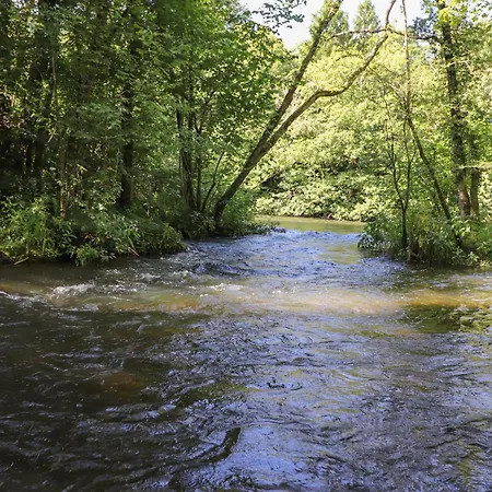 Holiday home Corning Mill View